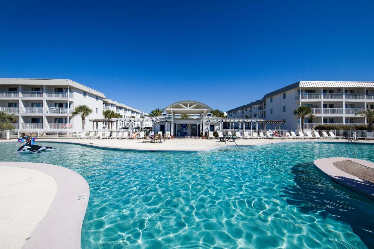 Plantation 4514 Apartment Gulf Shores Exterior photo