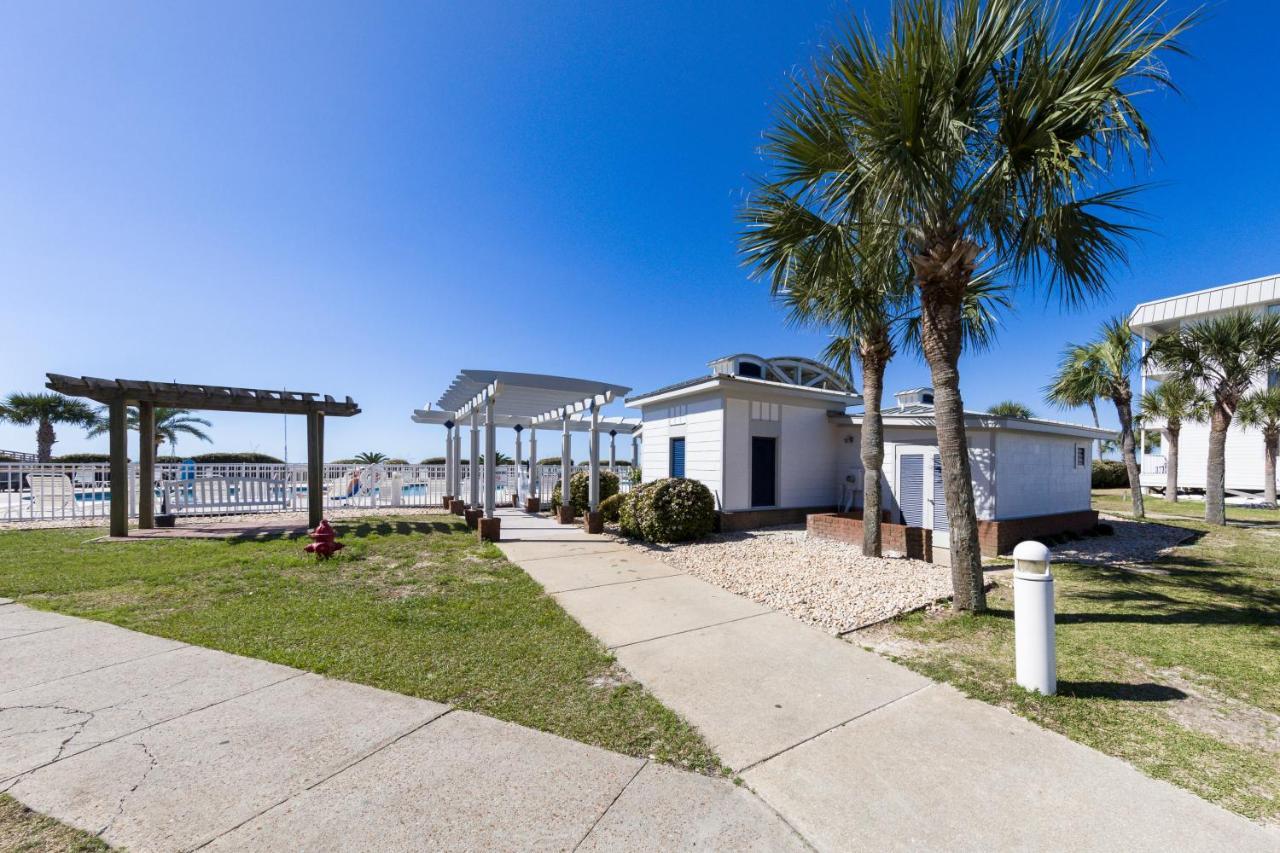Plantation 4514 Apartment Gulf Shores Exterior photo